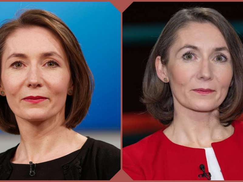 claudia major ehemann