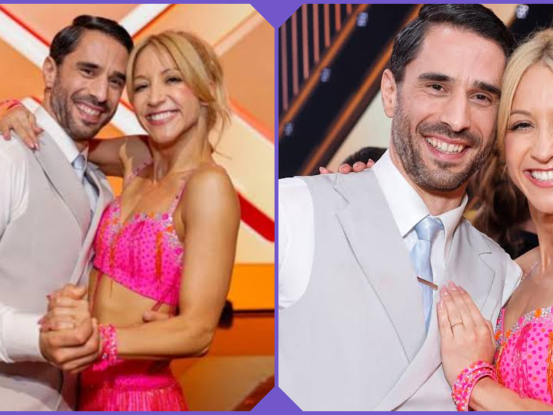 Mit wem ist Jan Kittmann verheiratet